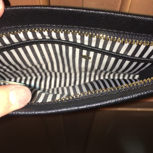 🚫 SOLD ⚠️    Kate Spade ♠️ Crossbody - Picture 6 of 8